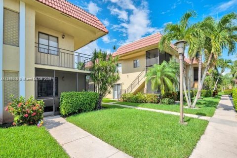 Condominio en venta en Weston, Florida, 2 dormitorios, 114.36 m2 № 1875128 - foto 2