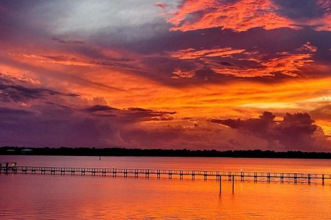 Condominio en venta en Stuart, Florida, 2 dormitorios, 110.46 m2 № 1222517 - foto 1