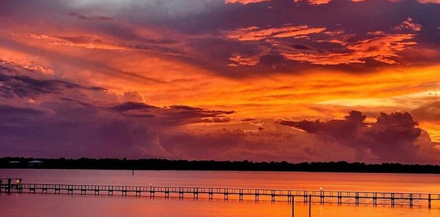 Condominio en Stuart, Florida, 2 dormitorios № 1222517