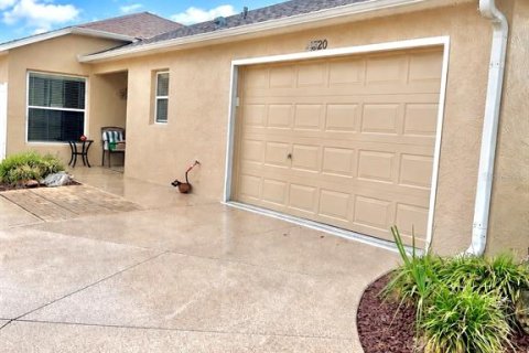 Villa ou maison à The Villages, Floride 3 chambres, 130.71 m2 № 2435211