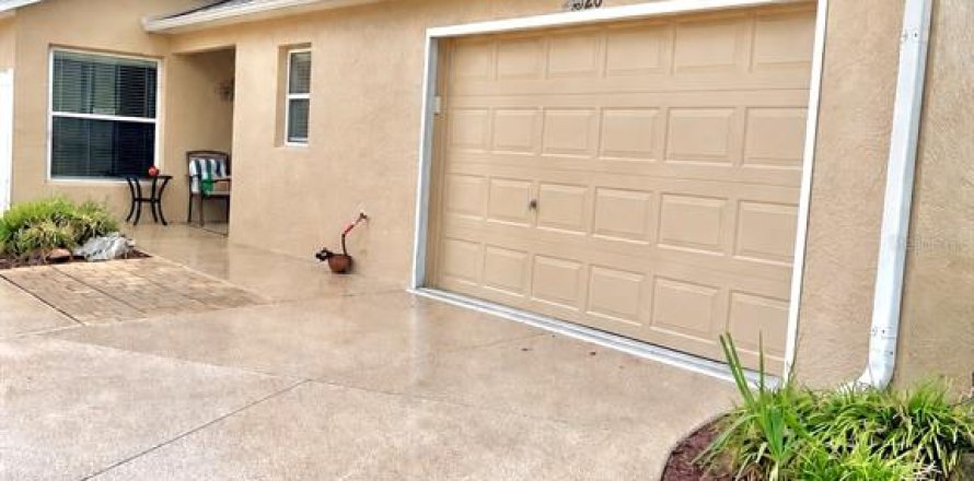 Villa ou maison à The Villages, Floride 3 chambres, 130.71 m2 № 2435211