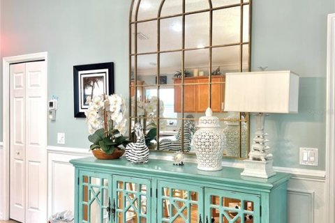 Villa ou maison à louer à The Villages, Floride: 3 chambres, 130.71 m2 № 2435211 - photo 7