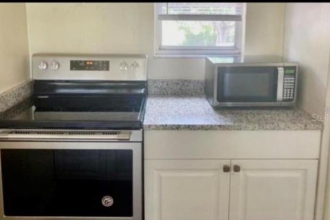 Copropriété à louer à Tampa, Floride: 1 chambre, 50.45 m2 № 1914001 - photo 2