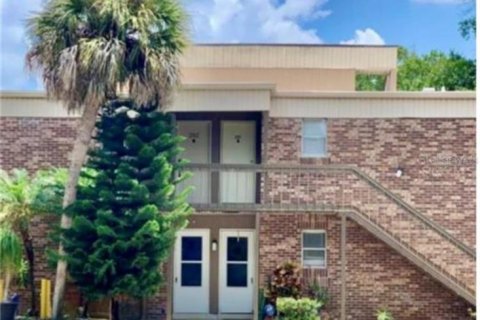 Copropriété à louer à Tampa, Floride: 1 chambre, 50.45 m2 № 1914001 - photo 1