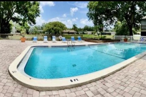 Copropriété à louer à Tampa, Floride: 1 chambre, 50.45 m2 № 1914001 - photo 10