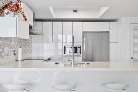 Снять в аренду кондоминиум в Санни-Айлс-Бич, Флорида 3 спальни, 138.33м2, № 2005617 - фото 20