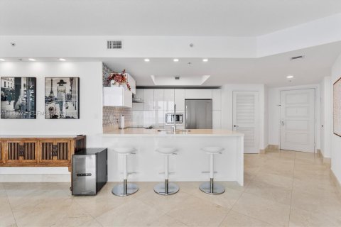 Снять в аренду кондоминиум в Санни-Айлс-Бич, Флорида 3 спальни, 138.33м2, № 2005617 - фото 19