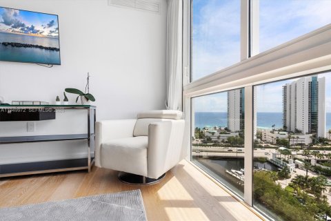 Снять в аренду кондоминиум в Санни-Айлс-Бич, Флорида 3 спальни, 138.33м2, № 2005617 - фото 24