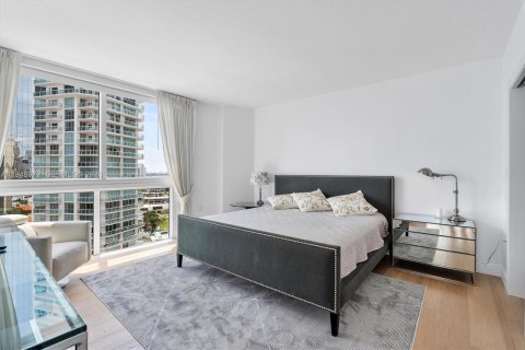 Снять в аренду кондоминиум в Санни-Айлс-Бич, Флорида 3 спальни, 138.33м2, № 2005617 - фото 21