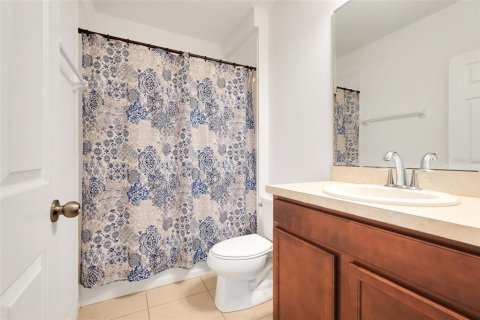 Villa ou maison à louer à Davenport, Floride: 5 chambres, 242.2 m2 № 2406590 - photo 28