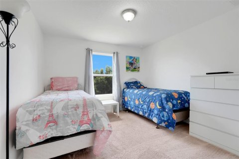 Villa ou maison à louer à Davenport, Floride: 5 chambres, 242.2 m2 № 2406590 - photo 30