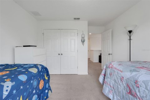Villa ou maison à louer à Davenport, Floride: 5 chambres, 242.2 m2 № 2406590 - photo 29