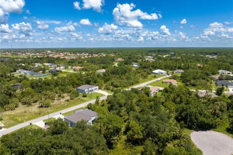 Land in North Port, Florida № 2164465 - photo 7