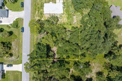 Land in North Port, Florida № 2164465