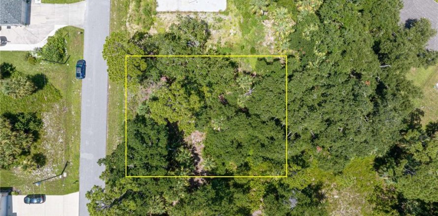 Land in North Port, Florida № 2164465