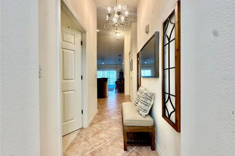 Copropriété à louer à Palm Coast, Floride: 3 chambres, 127.93 m2 № 2396848 - photo 11