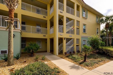 Copropriété à louer à Palm Coast, Floride: 3 chambres, 127.93 m2 № 2396848 - photo 3