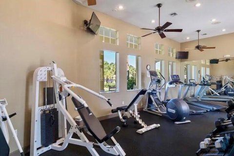 Copropriété à louer à Palm Coast, Floride: 3 chambres, 127.93 m2 № 2396848 - photo 22