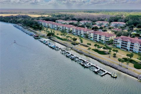 Condo à Palm Coast, Floride, 3 chambres № 2396848