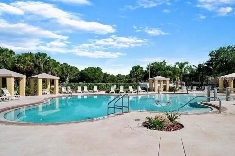 Copropriété à louer à Palm Coast, Floride: 3 chambres, 127.93 m2 № 2396848 - photo 8