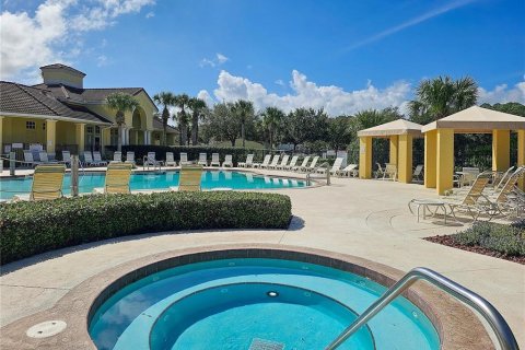 Copropriété à louer à Palm Coast, Floride: 3 chambres, 127.93 m2 № 2396848 - photo 7