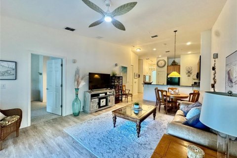 Copropriété à louer à Palm Coast, Floride: 3 chambres, 127.93 m2 № 2396848 - photo 15