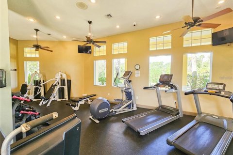 Copropriété à louer à Palm Coast, Floride: 3 chambres, 127.93 m2 № 2396848 - photo 20