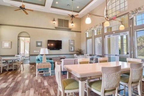 Copropriété à louer à Palm Coast, Floride: 3 chambres, 127.93 m2 № 2396848 - photo 21