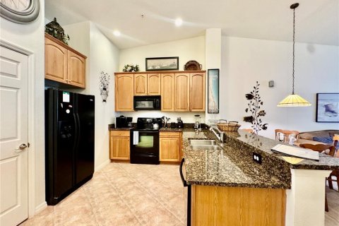 Copropriété à louer à Palm Coast, Floride: 3 chambres, 127.93 m2 № 2396848 - photo 12