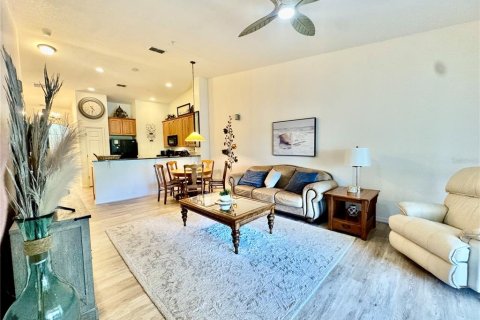 Copropriété à louer à Palm Coast, Floride: 3 chambres, 127.93 m2 № 2396848 - photo 14