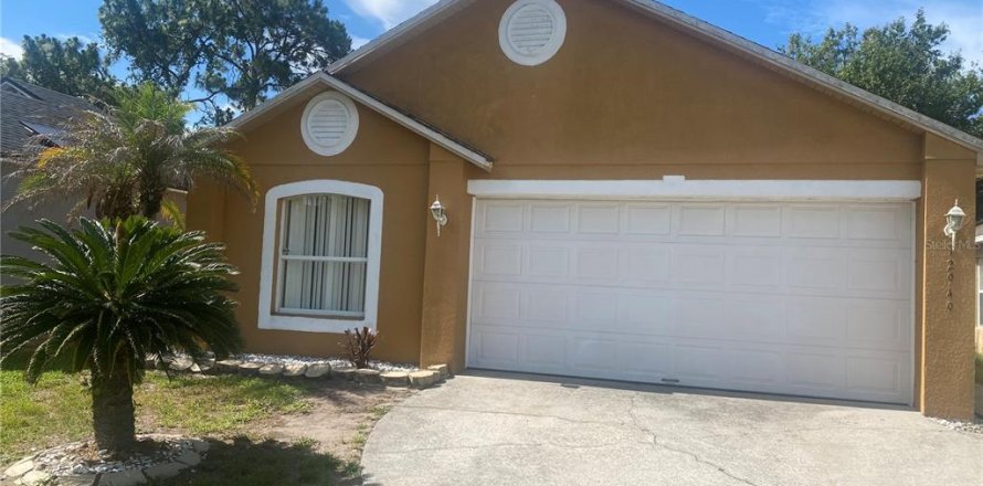 Villa ou maison à Orlando, Floride 3 chambres, 121.05 m2 № 2113832