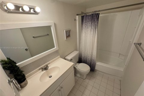 Купить кондоминиум в Дейви, Флорида 2 спальни, 89.46м2, № 1955302 - фото 29