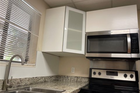 Copropriété à vendre à Davie, Floride: 2 chambres, 89.46 m2 № 1955302 - photo 12