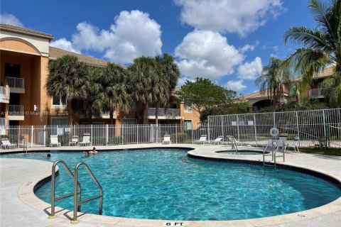 Copropriété à vendre à Davie, Floride: 2 chambres, 89.46 m2 № 1955302 - photo 30