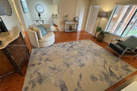 Copropriété à vendre à Davie, Floride: 2 chambres, 89.46 m2 № 1955302 - photo 1