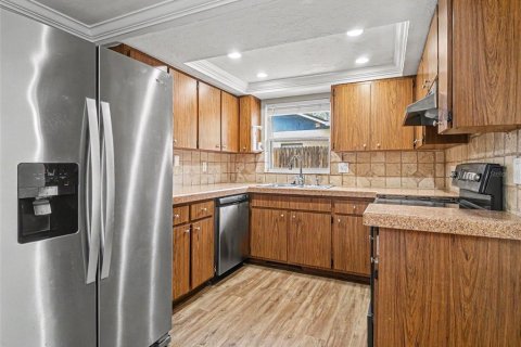 Купить виллу или дом в Сарасота, Флорида 5 комнат, 108.32м2, № 2104461 - фото 4