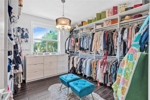 Villa ou maison à vendre à Miami, Floride: 5 chambres, 220.92 m2 № 2180589 - photo 25