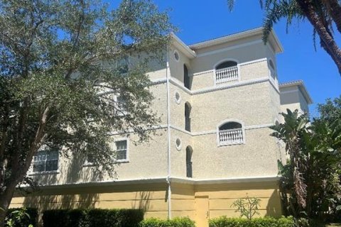 Снять в аренду кондоминиум в Венеция, Флорида 8 комнат, 136.29м2, № 2114286 - фото 30