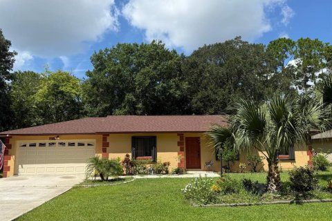 Villa ou maison à louer à Palm Coast, Floride: 3 chambres, 136.1 m2 № 1854316 - photo 1