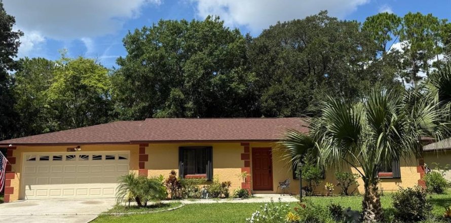 Casa en Palm Coast, Florida 3 dormitorios, 136.1 m2 № 1854316
