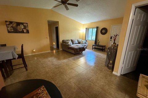 Villa ou maison à louer à Palm Coast, Floride: 3 chambres, 136.1 m2 № 1854316 - photo 15