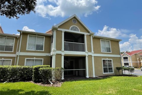 Copropriété à vendre à Tampa, Floride: 3 chambres, 118.36 m2 № 1916712 - photo 2