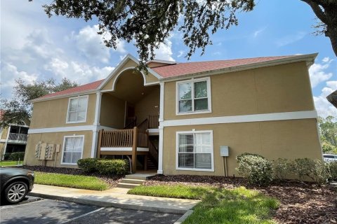 Copropriété à vendre à Tampa, Floride: 3 chambres, 118.36 m2 № 1916712 - photo 1