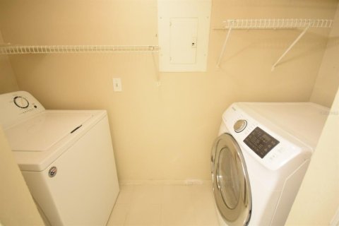 Copropriété à vendre à Tampa, Floride: 3 chambres, 118.36 m2 № 1916712 - photo 23