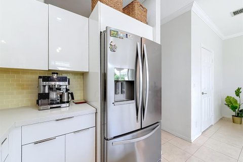 Touwnhouse à vendre à Coral Springs, Floride: 3 chambres, 142.7 m2 № 2435444 - photo 22