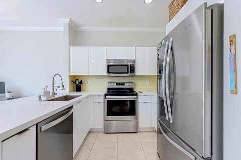 Touwnhouse à vendre à Coral Springs, Floride: 3 chambres, 142.7 m2 № 2435444 - photo 17