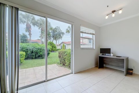 Touwnhouse à vendre à Coral Springs, Floride: 3 chambres, 142.7 m2 № 2435444 - photo 27