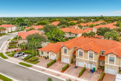 Touwnhouse à vendre à Coral Springs, Floride: 3 chambres, 142.7 m2 № 2435444 - photo 3