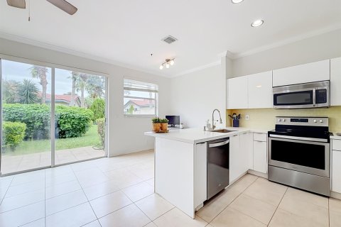 Touwnhouse à vendre à Coral Springs, Floride: 3 chambres, 142.7 m2 № 2435444 - photo 16