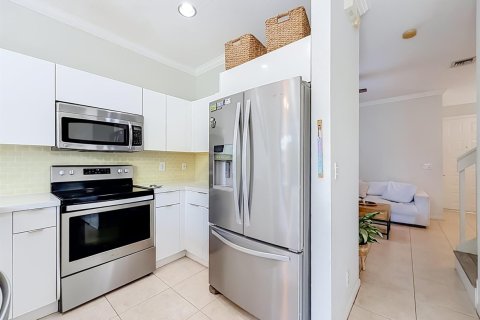 Touwnhouse à vendre à Coral Springs, Floride: 3 chambres, 142.7 m2 № 2435444 - photo 19